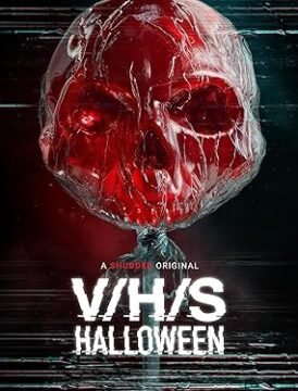 فيلم V/H/S/Halloween 2025 مترجم فيلم V/H/S/Halloween 2025 مترجم