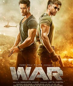 فيلم War 2019 مترجم (2025)