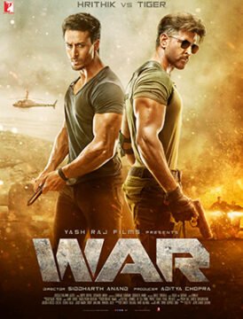 فيلم War 2019 مترجم (2025) فيلم War 2019 مترجم (2025)