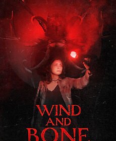 فيلم Wind and Bone 2023 مترجم