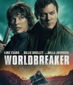 فيلم World-Breaker 2025 مترجم