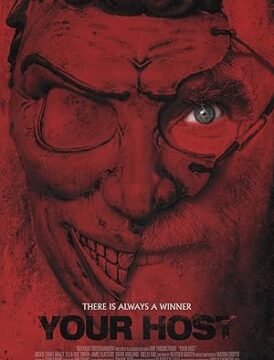 فيلم Your Host 2025 مترجم فيلم Your Host 2025 مترجم