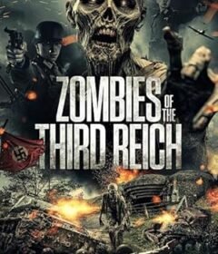 فيلم Zombies of the Third Reich 2025 مترجم