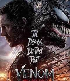 تحميل ومشاهدة فيلم Venom: The Last Dance 2024 مترجم حصرى