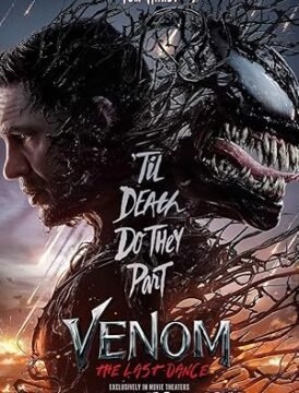 تحميل ومشاهدة فيلم Venom: The Last Dance 2024 مترجم حصرى تحميل ومشاهدة فيلم Venom: The Last Dance 2024 مترجم حصرى