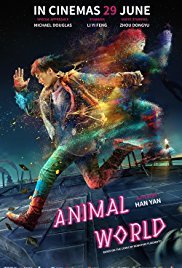 مشاهدة فيلم Animal World مترجم