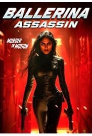 مشاهدة فيلم Ballerina Assassin 2025 مترجم