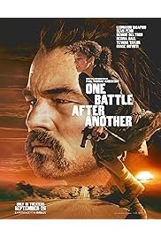 مشاهدة فيلم One Battle After Another 2025 مترجم