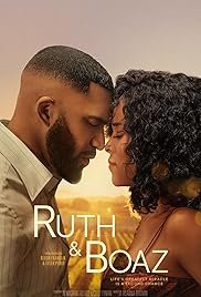 مشاهدة فيلم Ruth & Boaz 2025 مترجم
