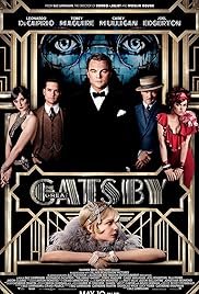 مشاهدة فيلم The Great Gatsby 2013 مترجم