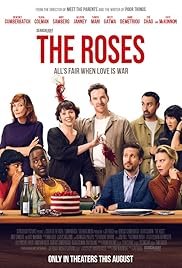 مشاهدة فيلم The Roses 2025 مترجم
