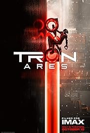 مشاهدة فيلم Tron: Ares 2025 مترجم