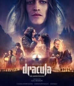 مشاهدة فيلم Dracula: A Love Tale  (2025) مترجم