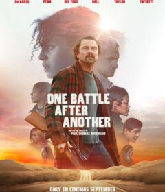 مشاهدة فيلم One Battle After Another 2025 مترجم