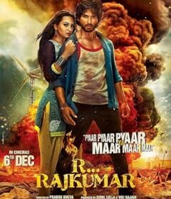 مشاهدة فيلم R… Rajkumar 2013 مترجم (2025)