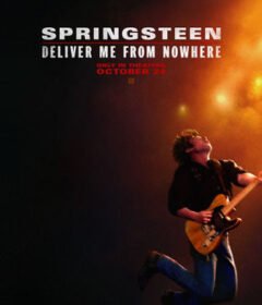 مشاهدة فيلم Springsteen: Deliver Me from Nowhere 2025 مترجم
