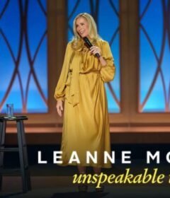 عرض Leanne Morgan: Unspeakable Things 2025 مترجم HD اون لاين