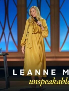 عرض Leanne Morgan: Unspeakable Things 2025 مترجم HD اون لاين عرض Leanne Morgan: Unspeakable Things 2025 مترجم HD اون لاين