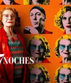 فيلم 27 Nights 2025 مترجم HD اون لاين