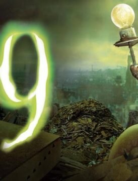 فيلم 9 (Nine) 2009 مدبلج HD أون لاين فيلم 9 (Nine) 2009 مدبلج HD أون لاين