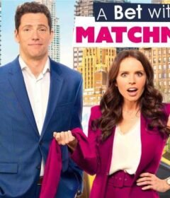 فيلم A Bet with the Matchmaker 2023 مترجم HD اون لاين