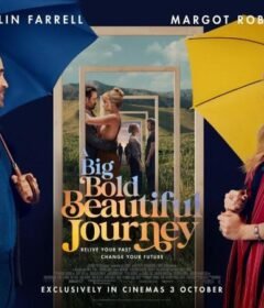 فيلم A Big Bold Beautiful Journey 2025 مترجم HD اون لاين