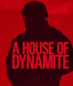 فيلم A House of Dynamite 2025 مترجم HD اون لاين