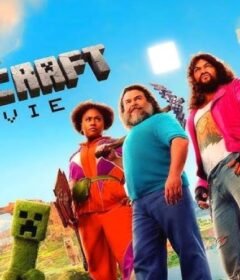 فيلم A Minecraft Movie 2025 مترجم HD اون لاين