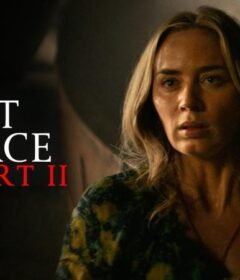 فيلم A Quiet Place Part II 2020 مترجم HD اون لاين