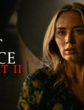 فيلم A Quiet Place Part II 2020 مترجم HD اون لاين فيلم A Quiet Place Part II 2020 مترجم HD اون لاين
