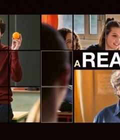 فيلم A Real Job 2023 مترجم HD اون لاين