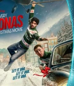 فيلم A Very Jonas Christmas 2025 مترجم HD اون لاين