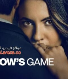 فيلم A Widow’s Game 2025 مترجم HD اون لاين