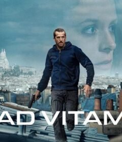 فيلم Ad Vitam 2025 مترجم HD اون لاين