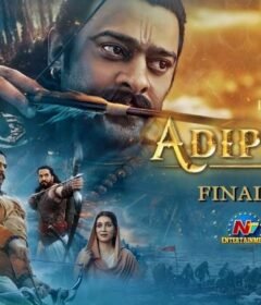 فيلم Adipurush 2023 مترجم HD اون لاين