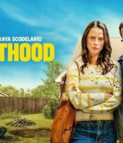 فيلم Adulthood 2025 مترجم HD اون لاين