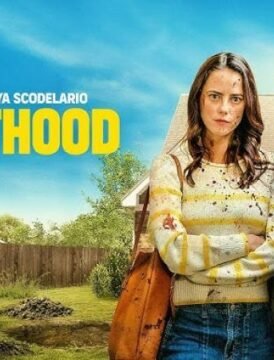فيلم Adulthood 2025 مترجم HD اون لاين فيلم Adulthood 2025 مترجم HD اون لاين