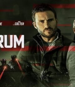 فيلم Alarum 2025 مترجم HD اون لاين