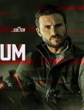 فيلم Alarum 2025 مترجم HD اون لاين فيلم Alarum 2025 مترجم HD اون لاين