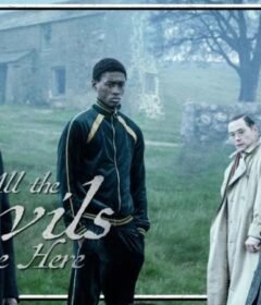 فيلم All the Devils are Here 2024 مترجم HD اون لاين