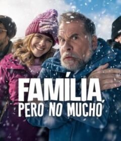 فيلم Almost Family 2025 مترجم HD اون لاين