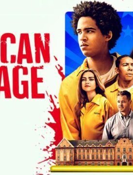 فيلم American Carnage 2022 مترجم HD اون لاين
