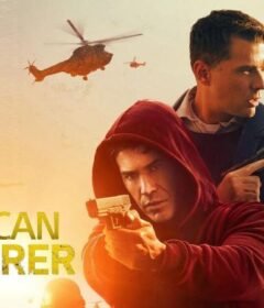 فيلم American Murderer 2022 مترجم HD اون لاين
