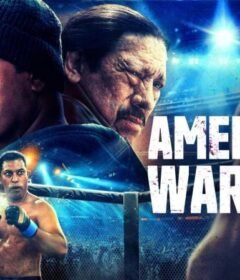 فيلم American Warrior 2024 مترجم HD اون لاين