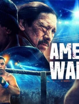فيلم American Warrior 2024 مترجم HD اون لاين فيلم American Warrior 2024 مترجم HD اون لاين