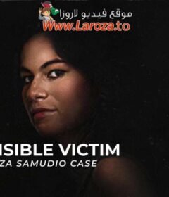 فيلم An Invisible Victim: The Eliza Samudio Case 2024 مترجم HD اون لاين