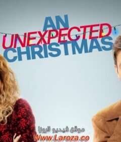 فيلم An Unexpected Christmas 2021 مترجم HD اون لاين