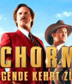 فيلم Anchorman 2: The Legend Continues 2013 مترجم HD اون لاين