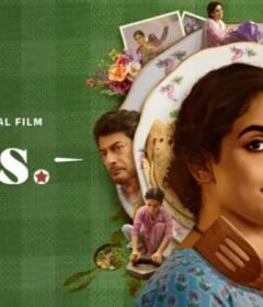 فيلم And Mrs 2025 مترجم HD اون لاين