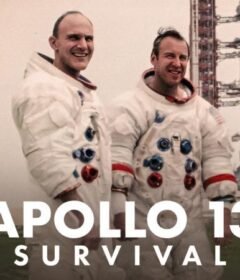 فيلم Apollo 13: Survival 2024 مترجم HD اون لاين